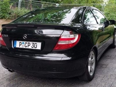 Mercedes CL200
