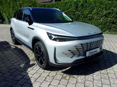 Baic X75
