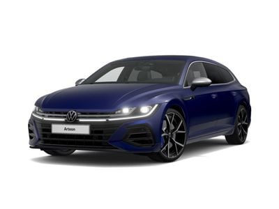 VW Arteon