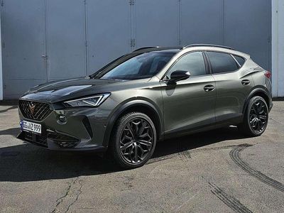 Gebraucht Cupra Formentor VZ 310 PS (228 kW) 2024 Grün SUV