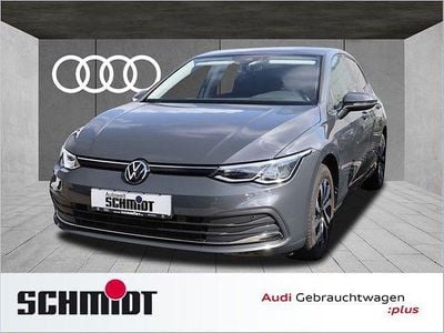 VW Golf VIII