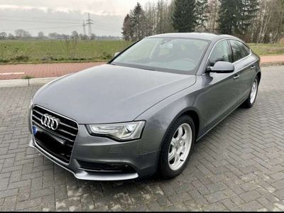 gebraucht Audi A5 1.8 TFSI Vollausstattung