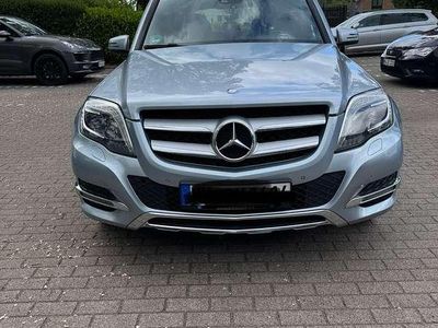 Mercedes GLK220