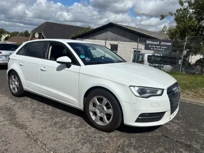 Gebraucht Audi A3