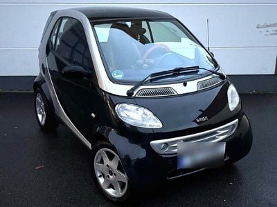 Smart ForTwo Coupé