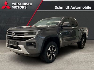 VW Amarok