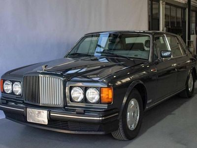 Gebraucht Bentley Brooklands 249 PS (183 kW) 1993 Grau Limousine