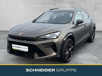 Gebraucht Cupra Formentor VZ 272 PS (200 kW) 2024 Century bronze matt SUV