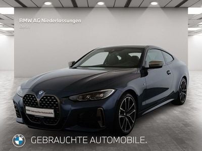 BMW M440