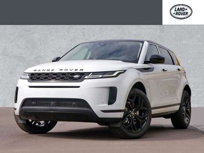 gebraucht Land Rover Range Rover evoque SE ClearSight