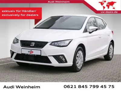 Gebraucht Seat Ibiza