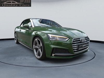 Audi A5 Cabriolet