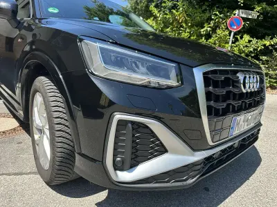 Gebraucht Audi Q2