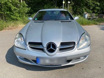 gebraucht Mercedes 200 