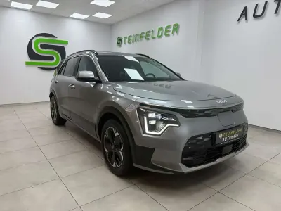 Gebraucht Kia e-Niro