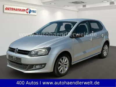 Gebraucht VW Polo