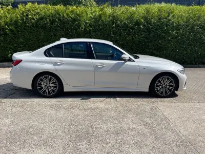 Używany BMW 330