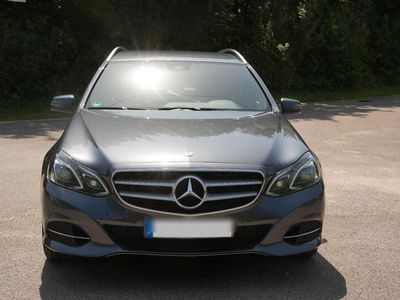 Mercedes E350