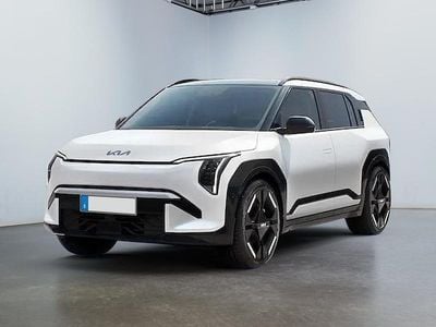 Nouă Kia EV3 Light 150 kW (204 CP) 2026 Waehlbar SUV