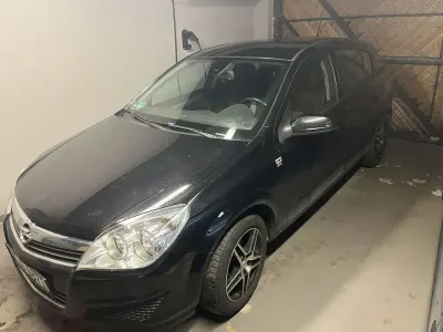 Gebraucht Opel Astra