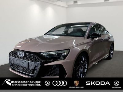 Gebraucht Audi RS3 Sport 400 PS (294 kW) 2025 Violett Limousine