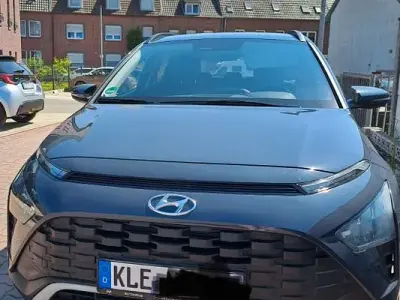 Gebraucht Hyundai Bayon