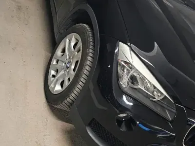 Gebraucht BMW X1 143 PS (105 kW) 2012 SUV
