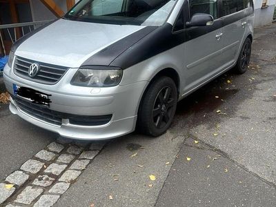 VW Touran
