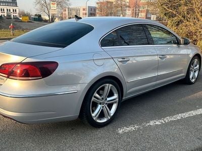 VW CC