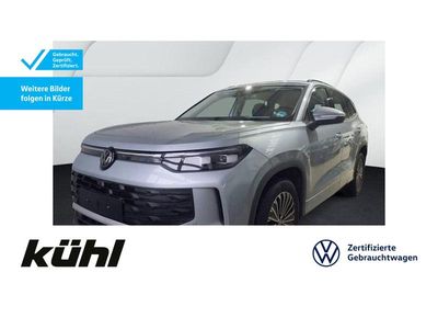 Gebraucht VW Tayron Life 193 PS (141 kW) 2025 SUV