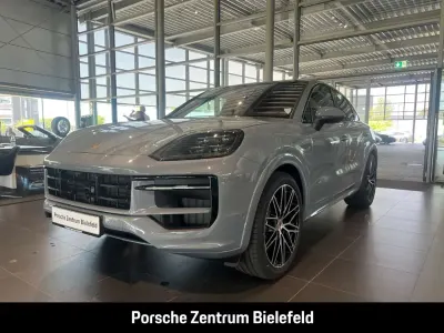 Gebraucht Porsche Cayenne S