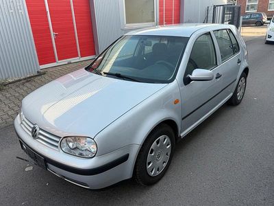 Gebraucht VW Golf III 101 PS (74 kW) 1998 Grau Limousine