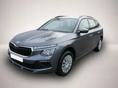 Neu Skoda Kamiq Selection 150 PS (110 kW) 2026 Grau SUV