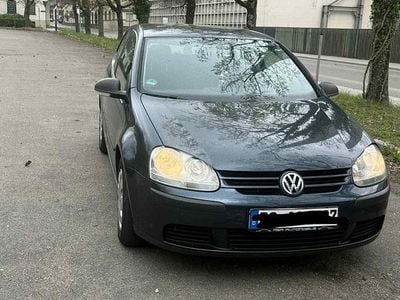 VW Golf V