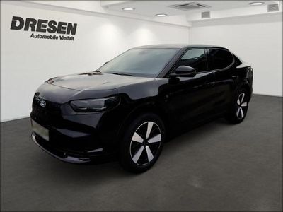 Gebraucht Ford Capri Extended Range 210 kW (286 PS) 2024 Schwarz SUV