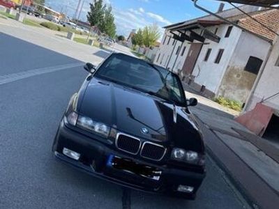 BMW 318 Cabriolet