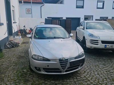 gebraucht Alfa Romeo 147 1.6Twinspark