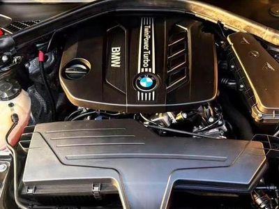Gebraucht BMW 220 190 PS (139 kW) 2016 Grau Limousine
