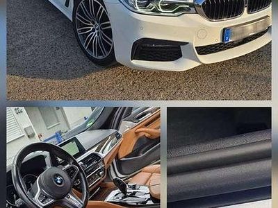 Gebraucht 2019 BMW 520 Sport Line Kombi | 31.499 € (Teuer)