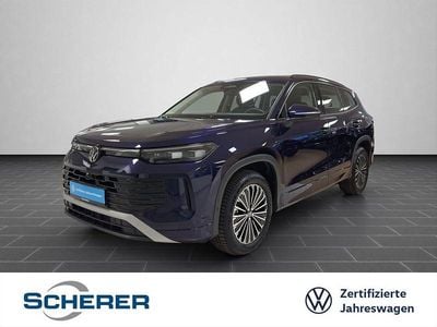 Gebraucht 2025 VW Tayron Life SUV | 54.165 €