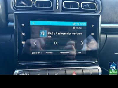 Beige Gebraucht 2023 Citroën C3 Kleinwagen | 18.980 € (Teuer)