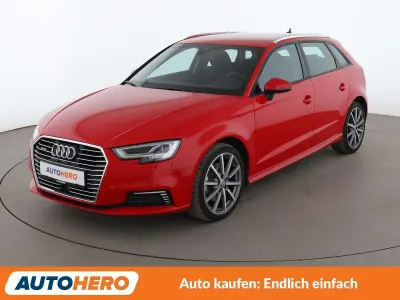 Gebraucht Audi A3 Sportback e-tron