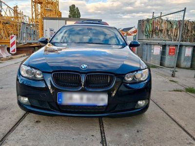 gebraucht BMW 330 e92 d