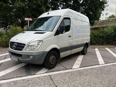 Mercedes Sprinter