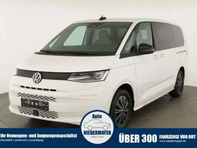 Neu VW Multivan Business 245 PS (180 kW) 2026 Candy weiß Van / Kleinbus