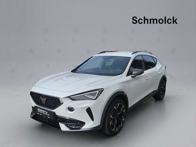 Gebraucht Cupra Formentor VZ3 310 PS (228 kW) 2024 Andere farbe SUV