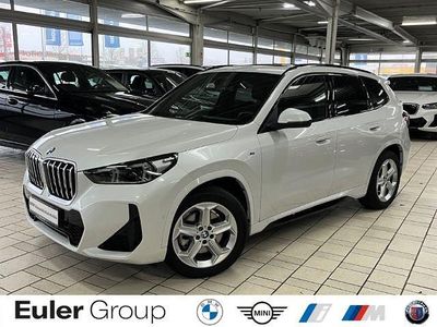 Weiss Gebraucht 2025 BMW X1 M Sport SUV | 41.790 € (Superpreis)