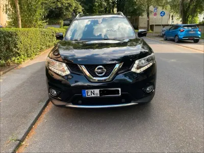 Gebraucht Nissan X-Trail
