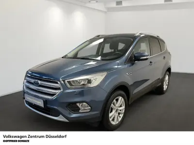 Gebraucht Ford Kuga