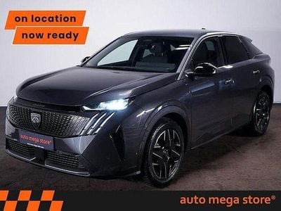 Gebraucht Peugeot 3008 Allure 145 PS (106 kW) 2025 Andere Limousine
